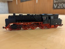 Piko 50705 BR 62 DR mit ESU Sound 5.0  H0