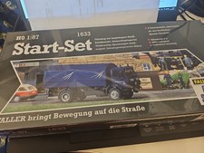 FALLER 1633 Car System