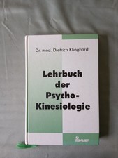 Lehrbuch der Psycho-