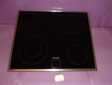 Miele KM6023 61cm Glaskeramik