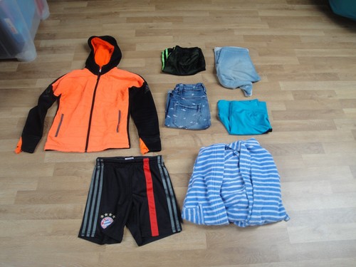 Jungen kleidungspaket gr - -kleidungspaket,