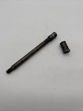 HONDA CB 900 F BL D'OR CB 750 RADBOLZEN Asche VORNE E4474