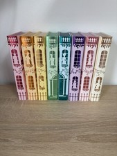 Bridgerton / Illumicrate / Band 1-8 / Julia Quinn