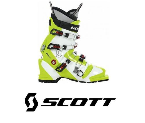 Neu karton scott - neu, 75