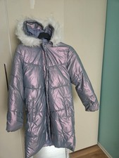 Wintermantel Mädchen Jacke