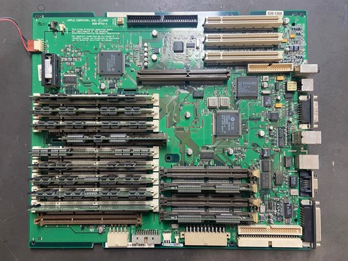 Apple power macintosh 8500 120 - apple,