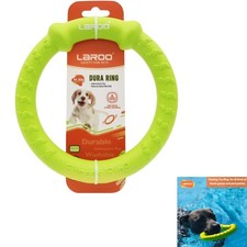 Hund Frisbee, Hundespielzeug