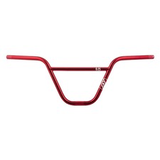 Alienation 9.25 BMX Lenker rot nickle 2-teilig 29&apos;&apos; Ø 22.2mm 9