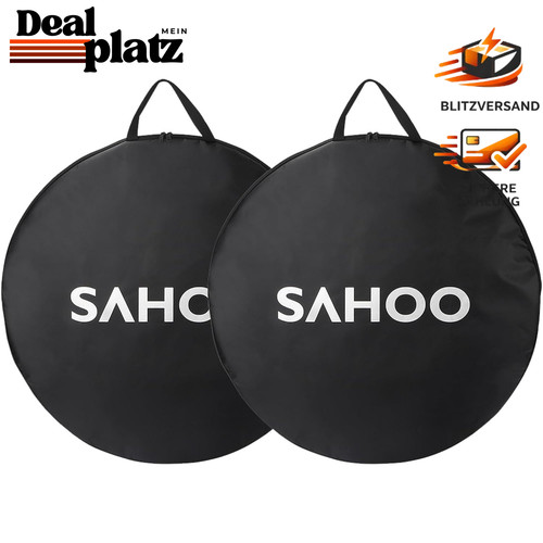 Laufradtasche zoll - laufradtasche, 26