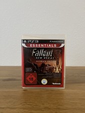 Fallout New Vegas Ultimate