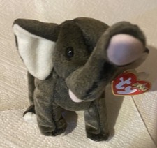 Beanie elefant plüsch - beanie,
