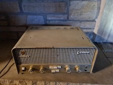 Philips AG9014  Tube Amplifier / Röhrenverstärker  Verstärker