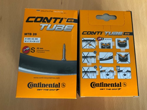 Continental - 2, x