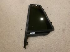 Scheibe BMW G21 Seitenscheibe Hinten Links Rear Left Side Door Window 7499513