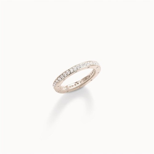 Thomas sabo ring - thomas, gr.54