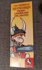 Munchkin Promo