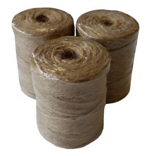 3 Stk. Bindfaden Paketschnur