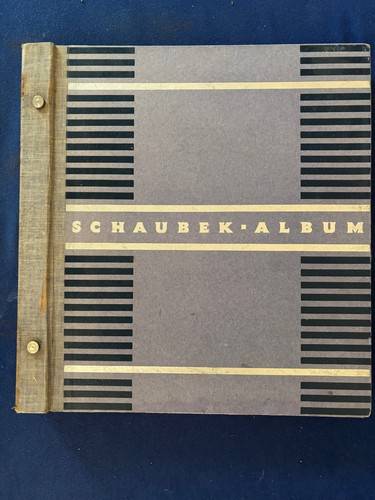 Schaubek-Album