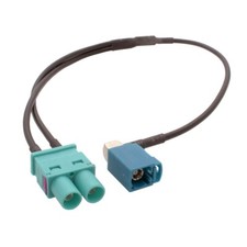 Antennenadapter Kabel VW Skoda