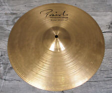 Paiste Innovations 16" Short
