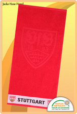 Handtuch VfB Stuttgart