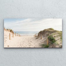 Glasbilder Wandbild Druck auf