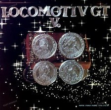 Locomotiv GT - V. 2LP