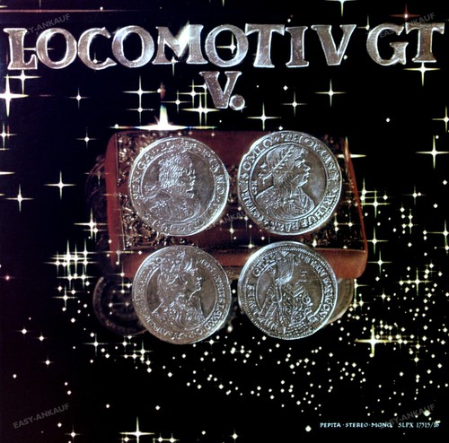 Locomotiv v 2lp - -, v.