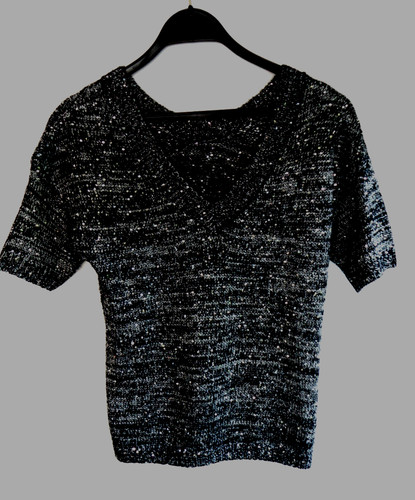 Pulli arm festlich mit - pulli, 1/2