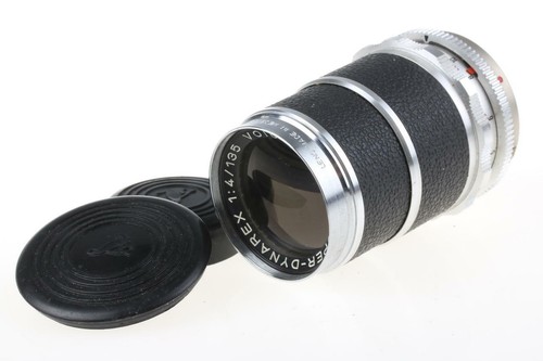 Voigtländer super dynarex - voigtlÄnder, super-dynarex