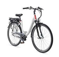 Telefunken bike zoll - e-bike,
