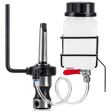 Morsekonus MK3 Innenkühlung