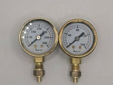 1 5/8 Zoll Durchmesser 1/8 BSP