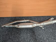 Katalysator Euro 3 zweiteilig  für PEUGEOT 206 Schrägheck