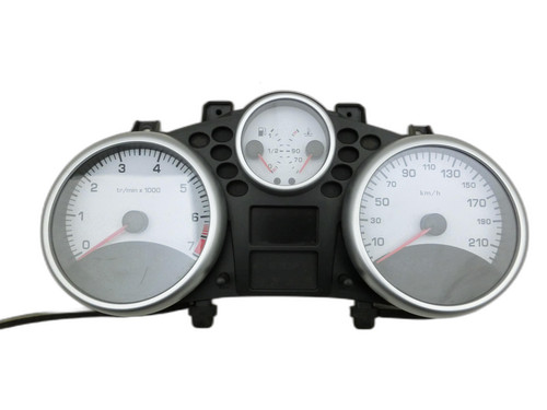 Kombiinstrument panel tacho - kombiinstrument,