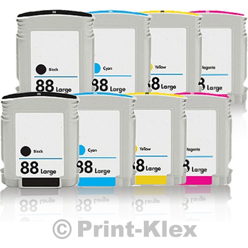 Komp 88 officejet - 88, pro