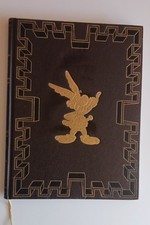 Asterix der Gallier Album Horizont Verlag 1991