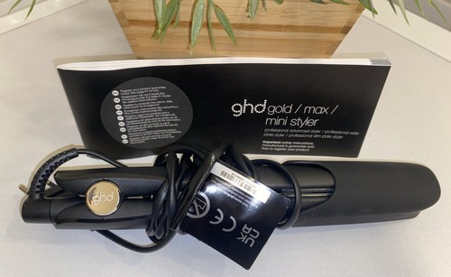 Ghd gold mini styler - gold,