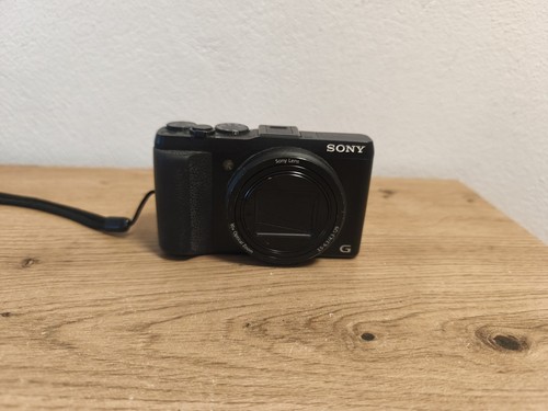 Sony cyber shot dsc hx50 - cyber-shot, 30x