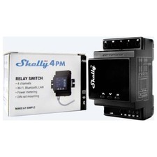 Shelly Shelly Pro 4PM Shelly