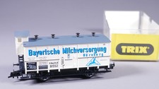 H0 DC Trix 23573 Kühlwagen