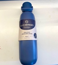 SodaStream Fizz & Go Cool 0,9 L Storm NEU