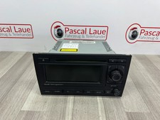 Audi b7 original - a4, b6