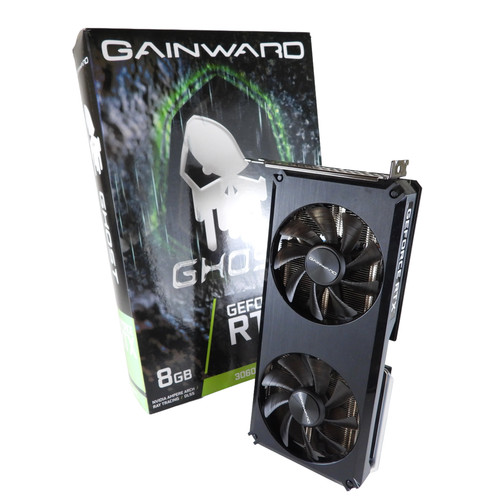 Nvidia geforce rtx 3060ti - geforce,