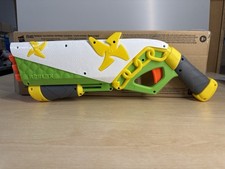 Nerf Roblox Ninja Legends: Shadow Sensei Dart-Blaster