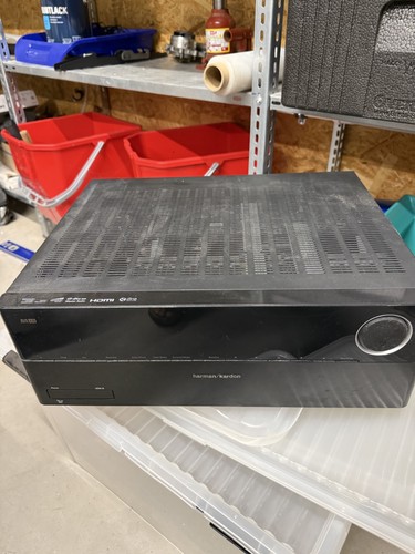 Arman kardon avr 270 - arman,