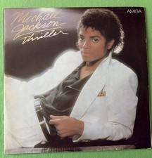 Michael Jackson – Thriller