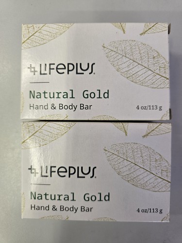 Lifeplus natural gold - natural,