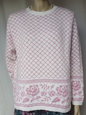 Laura ashley pullover l - laura,