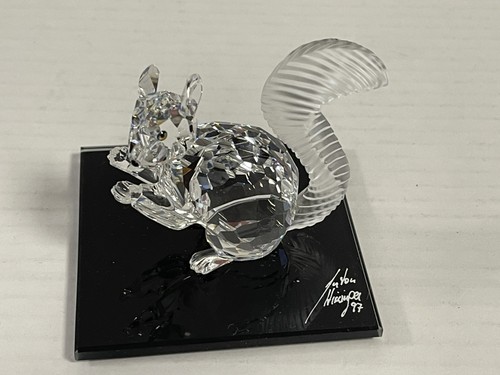 Swarovski figur 84335 großes - swarovski,
